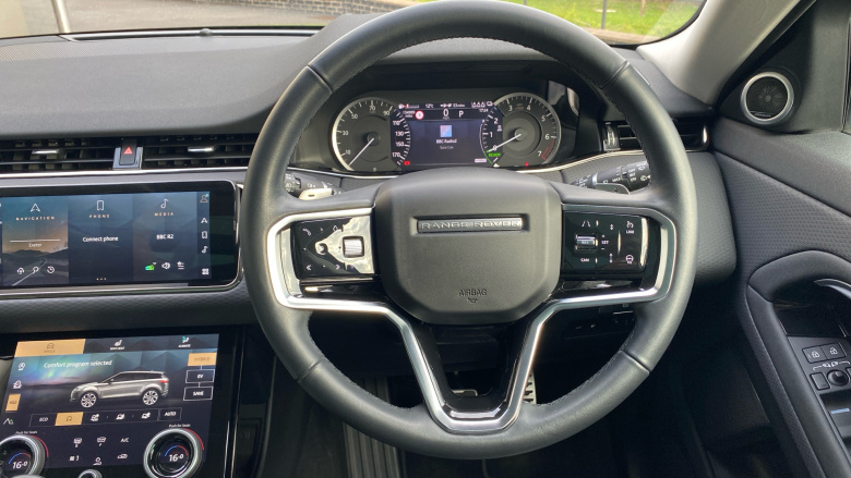 Land Rover Range Rover Evoque 1.5 P300e Evoque Edition 5dr Auto Hatchback